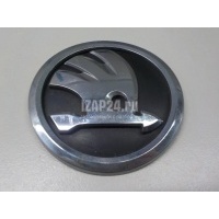 Эмблема VAG Superb (2008 - 2015) 5JA853621AUL