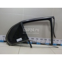 Стекло двери задней правой (форточка) VAG Superb (2008 - 2015) 3T5845210Q