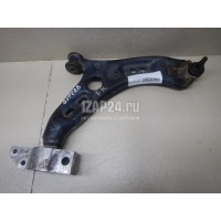 Рычаг передний правый VAG Octavia (A5 1Z-) (2004 - 2013) 1K0407152BB