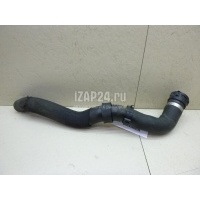 Патрубок радиатора VAG Superb (2008 - 2015) 1K0122051FE