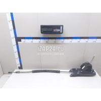 Кулиса КПП VAG Passat [B7] (2011 - 2015) 3AB713025D