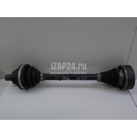Полуось передняя левая VAG Golf VII (2012 - 2020) 1K0407271LB