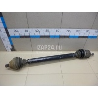 Полуось передняя правая VAG Superb (2008 - 2015) 1K0407272GE