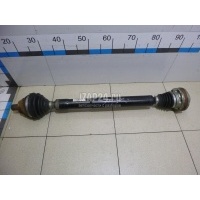 Полуось передняя правая VAG Superb (2008 - 2015) 1K0407272PL