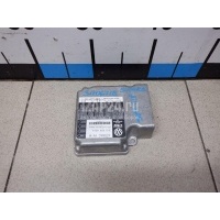 Блок управления AIR BAG VAG Superb (2008 - 2015) 3T0959655ALBE