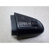 Кнопка многофункциональная VAG Superb (2008 - 2015) 3T0959538WHS