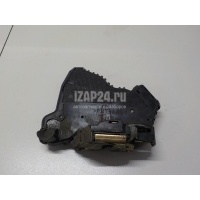 Замок двери передней правой Toyota CorollaVerso (2004 - 2009) 6903002161