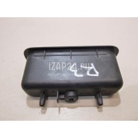 Накладка (кузов внутри) Toyota CorollaVerso (2004 - 2009) 748150F010B0