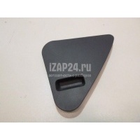 Накладка (кузов внутри) Toyota CorollaVerso (2004 - 2009) 555450F010B0