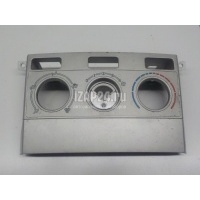 Накладка декоративная Toyota CorollaVerso (2004 - 2009) 554200F010