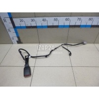Ответная часть ремня безопасности Toyota CorollaVerso (2004 - 2009) 732300F010B0