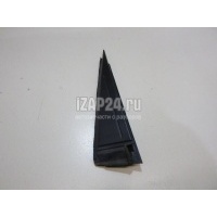 Накладка (кузов наружные) Toyota CorollaVerso (2004 - 2009) 674870F010