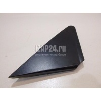 Накладка (кузов наружные) Toyota CorollaVerso (2004 - 2009) 601170F010