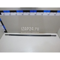 Накладка стекла заднего левого Toyota CorollaVerso (2004 - 2009) 7574064010