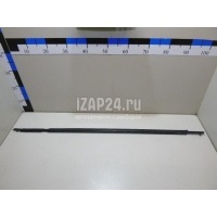 Накладка стекла переднего левого Toyota CorollaVerso (2004 - 2009) 7572064010