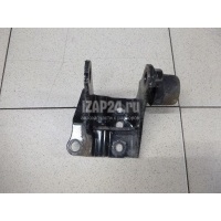 Кронштейн двигателя задний Toyota CorollaVerso (2004 - 2009) 123210D141