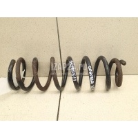 Пружина задняя Toyota CorollaVerso (2004 - 2009) 482310F010