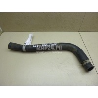 Патрубок радиатора Toyota CorollaVerso (2004 - 2009) 1657122160