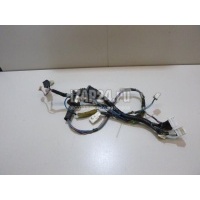 Проводка (коса) Toyota CorollaVerso (2004 - 2009) 821510F020