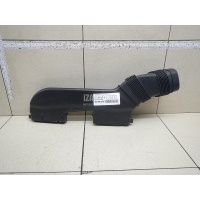 Воздуховод BMW X1 E84 (2009 - 2015) 13717588279