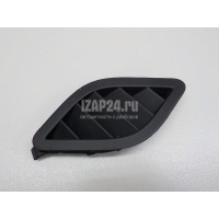 Дефлектор воздушный BMW X1 E84 (2009 - 2015) 51452991423
