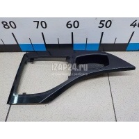 Накладка декоративная BMW X1 E84 (2009 - 2015) 51162997473