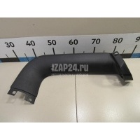 Обшивка двери багажника BMW X1 E84 (2009 - 2015) 51492990127