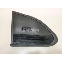 Стекло кузовное глухое левое BMW X1 E84 (2009 - 2015) 51372990329