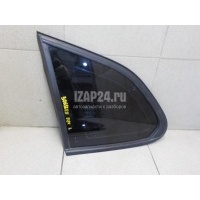 Стекло кузовное глухое левое BMW X1 E84 (2009 - 2015) 51372990329