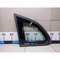 Стекло кузовное глухое левое BMW X1 E84 (2009 - 2015) 51372990329