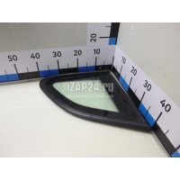 Стекло кузовное глухое левое BMW X1 E84 (2009 - 2015) 51372990329