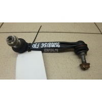 Стойка заднего стабилизатора левая BMW 3-serie F30/F31/F80 (2011 - 2020) 33506785607