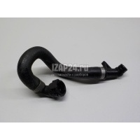 Патрубок BMW X1 E84 (2009 - 2015) 17117521067