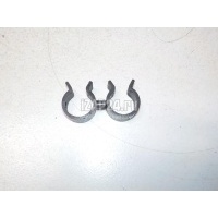Крепеж BMW X1 E84 (2009 - 2015) 17221341603