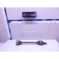 Полуось задняя левая BMW X1 E84 (2009 - 2015) 33207605485