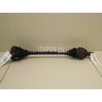 Полуось задняя левая BMW X1 E84 (2009 - 2015) 33207605485