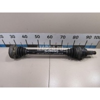 Полуось задняя левая BMW X1 E84 (2009 - 2015) 33207605483