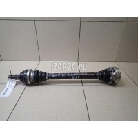 Полуось задняя левая BMW X1 E84 (2009 - 2015) 33207605483