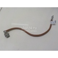 Клемма аккумулятора минус BMW 1-serie E82/E88 (2007 - 2013) 61129255046