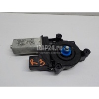 Моторчик стеклоподъемника BMW X1 E84 (2009 - 2015) 67627268340