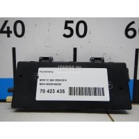 Усилитель BMW X1 E84 (2009 - 2015) 65209168328