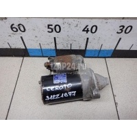 Стартер Hyundai-Kia Verna/Accent III (2006 - 2010) 3610022855