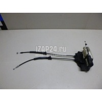 Замок двери передней левой Hyundai-Kia i30 (2012 - 2017) 813102L030