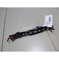 Механизм регулировки ремня безопасности Hyundai-Kia i30 (2007 - 2012) 888902R000WK