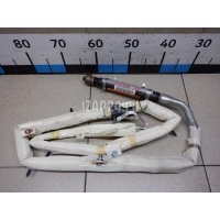 Подушка безопасности боковая (шторка) Hyundai-Kia i30 (2007 - 2012) 850102L000