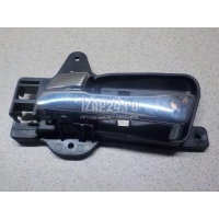Ручка двери задней внутренняя левая Hyundai-Kia i30 (2007 - 2012) 836102L010