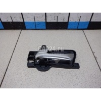 Ручка двери задней внутренняя левая Hyundai-Kia i30 (2007 - 2012) 836102L010