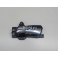 Ручка двери задней внутренняя левая Hyundai-Kia i30 (2007 - 2012) 836102L010