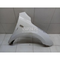 Крыло переднее правое Hyundai-Kia i30 (2007 - 2012) 663212L030