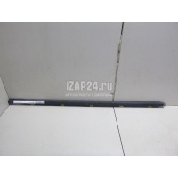 Накладка стекла переднего правого Hyundai-Kia i30 (2007 - 2012) 822202L000